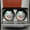 Edge Collections - Multicolor - Coastal Tropical Car Coasters for Cup Holders